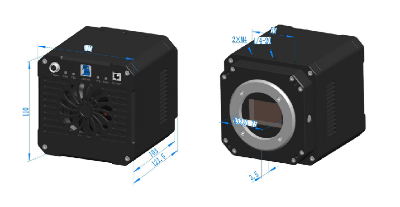 格物2-深度制冷温度可控MAX系列双级半导体CMOS相机-3.png